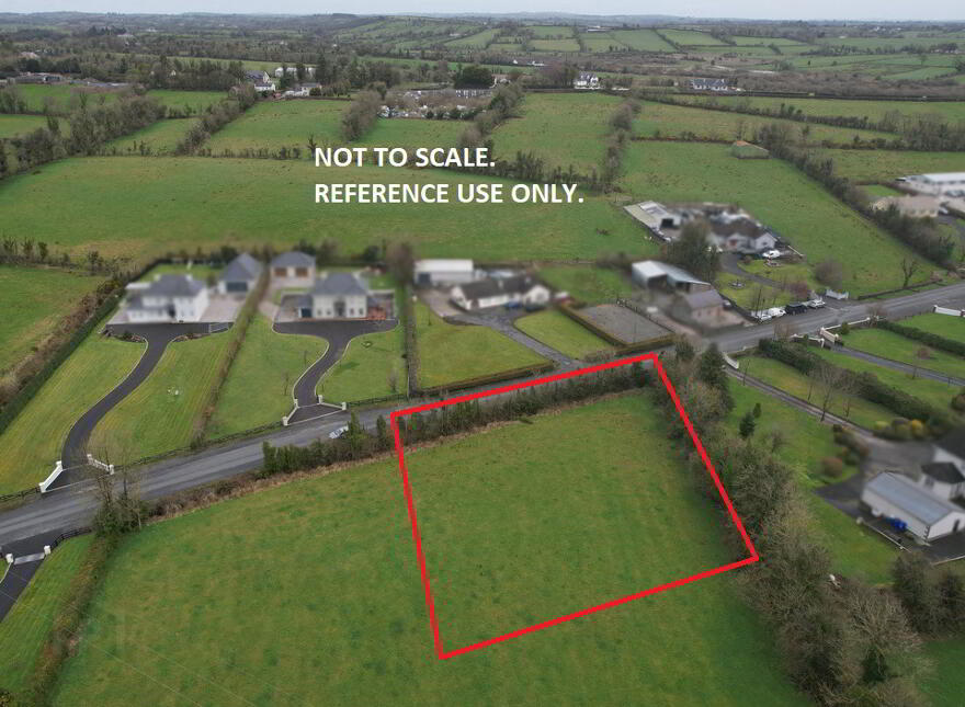 Derrylurgan, Ballyjamesduff