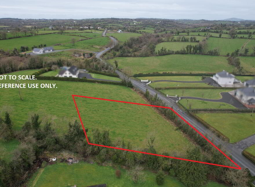 Derrylurgan, Ballyjamesduff