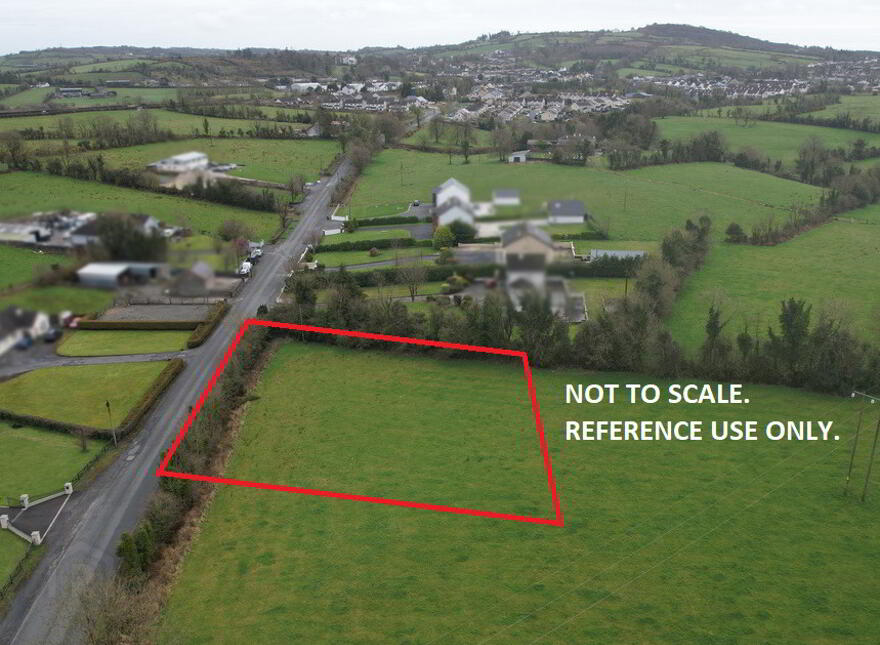 Derrylurgan, Ballyjamesduff
