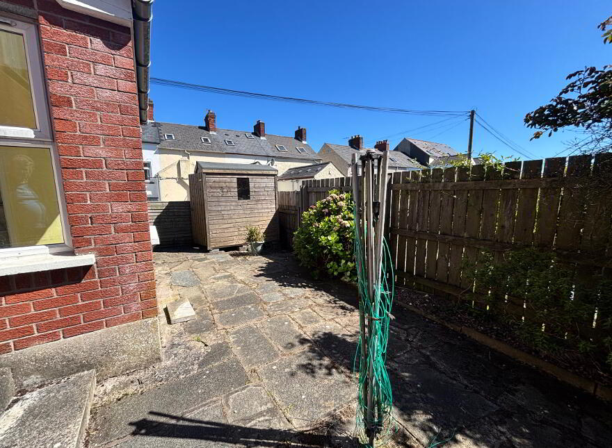19 Alexandra Avenue, Whitehead, Carrickfergus, BT38 9SH