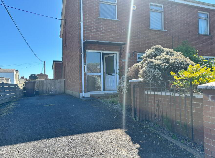 19 Alexandra Avenue, Whitehead, Carrickfergus, BT38 9SH