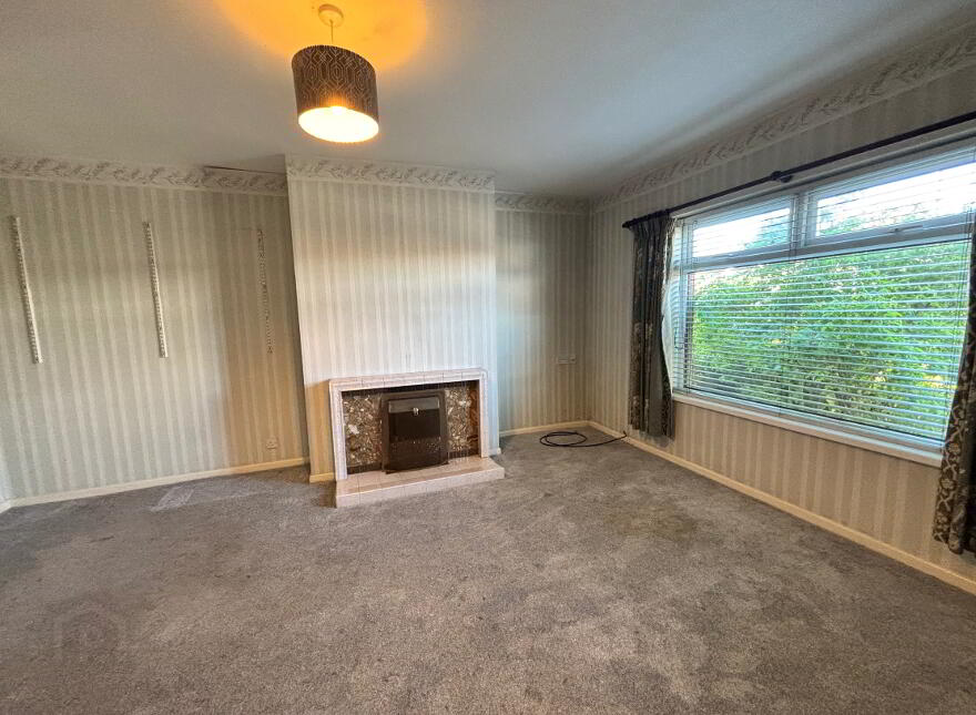 19 Alexandra Avenue, Whitehead, Carrickfergus, BT38 9SH