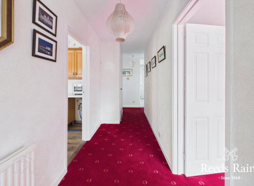 36 Ballymacormick Avenue, Bangor, BT19 6AY