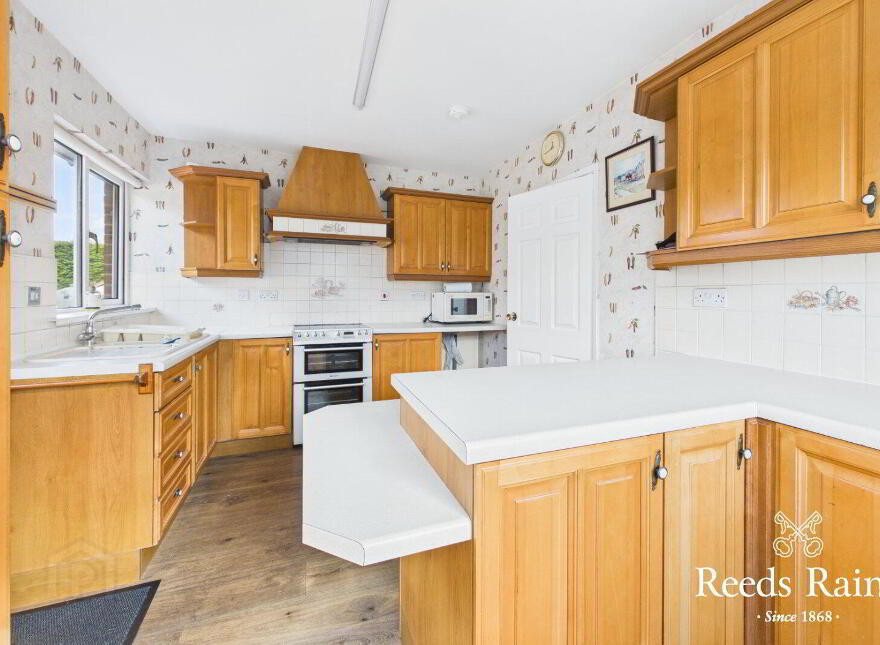 36 Ballymacormick Avenue, Bangor, BT19 6AY