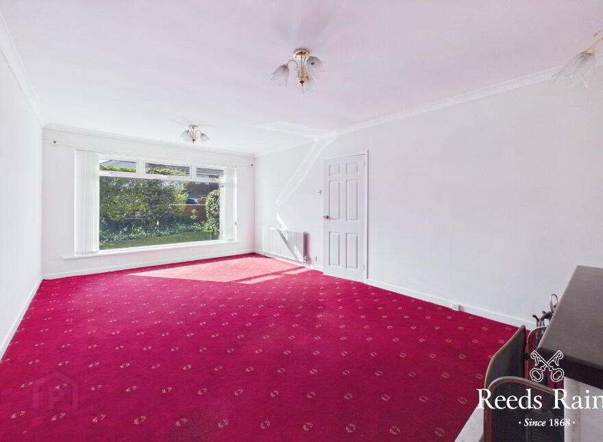 36 Ballymacormick Avenue, Bangor, BT19 6AY