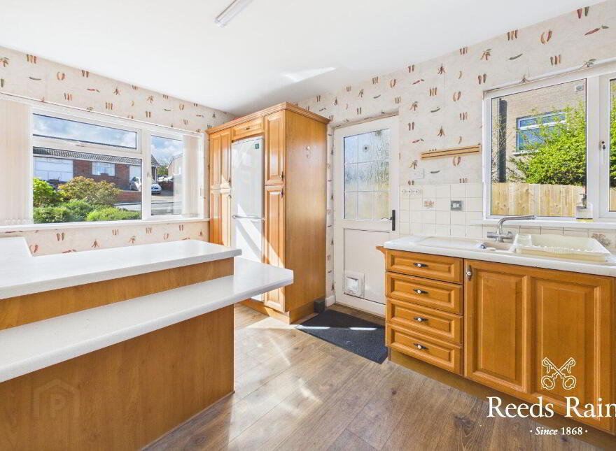 36 Ballymacormick Avenue, Bangor, BT19 6AY