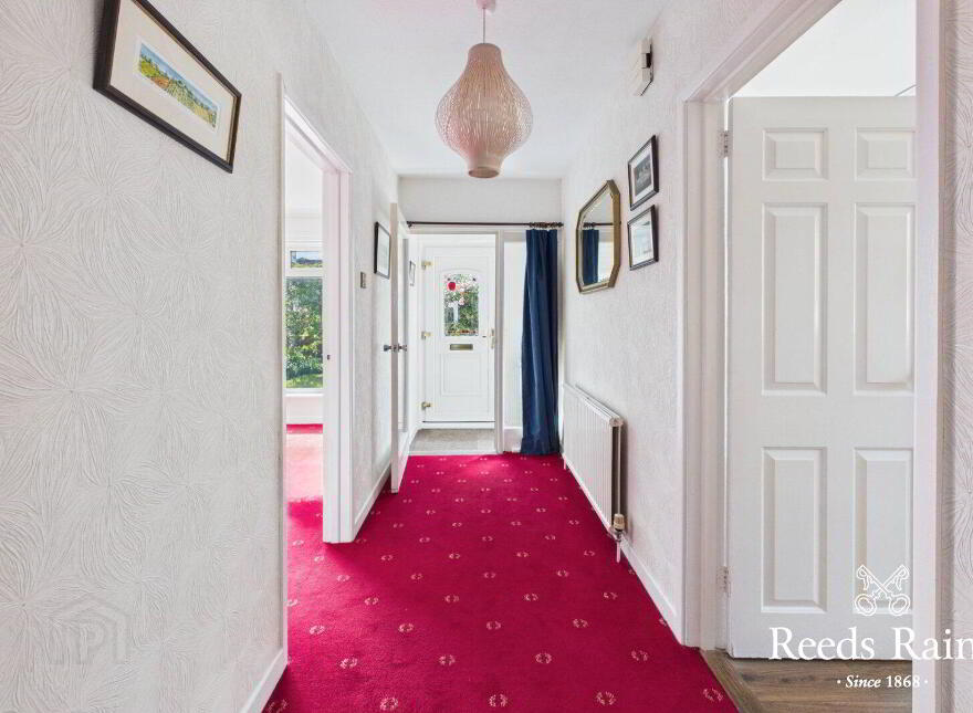 36 Ballymacormick Avenue, Bangor, BT19 6AY