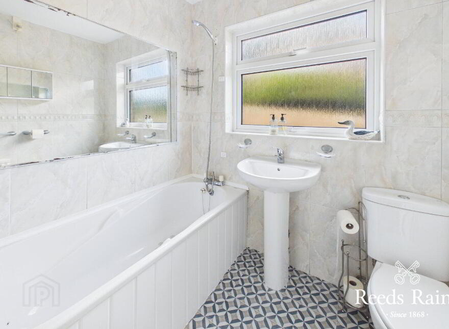36 Ballymacormick Avenue, Bangor, BT19 6AY