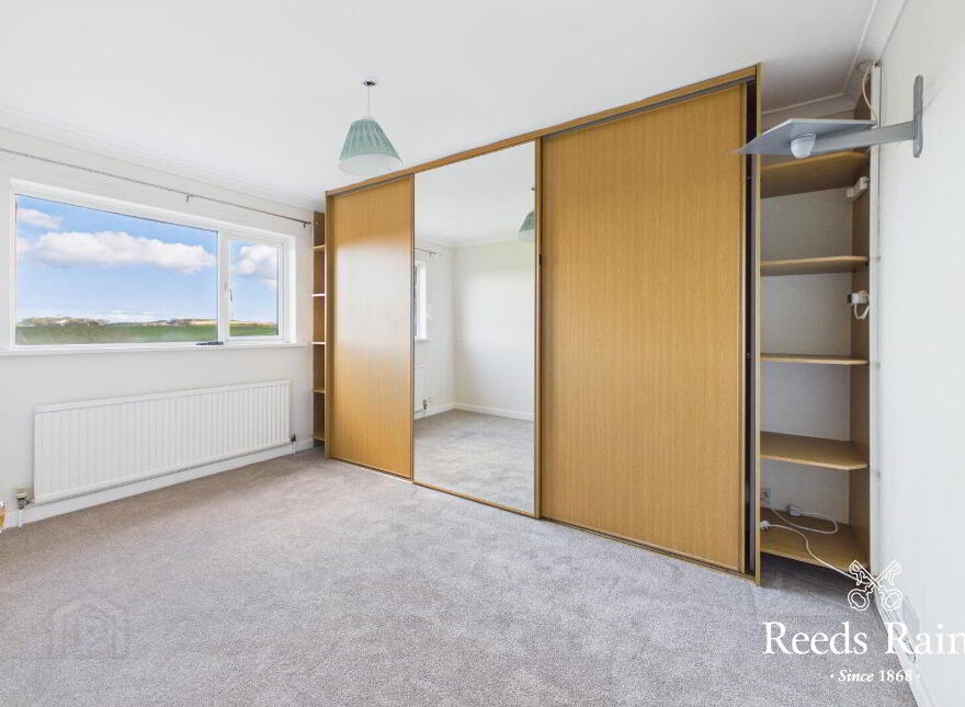 36 Ballymacormick Avenue, Bangor, BT19 6AY
