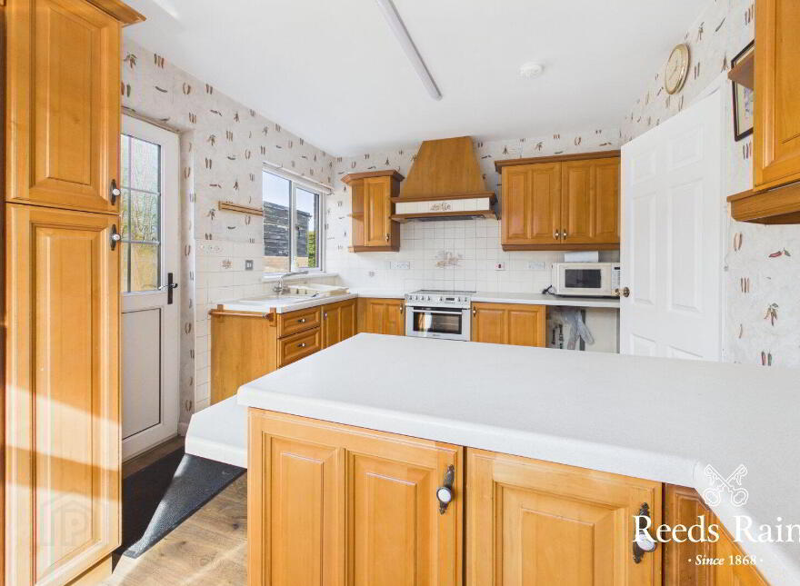36 Ballymacormick Avenue, Bangor, BT19 6AY