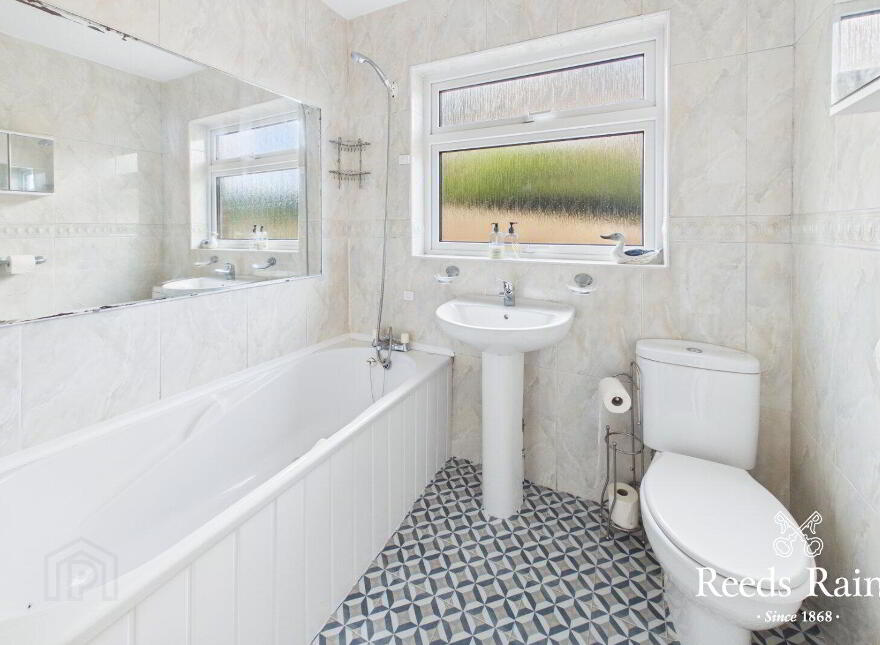 36 Ballymacormick Avenue, Bangor, BT19 6AY