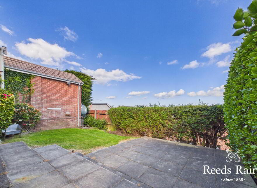 36 Ballymacormick Avenue, Bangor, BT19 6AY
