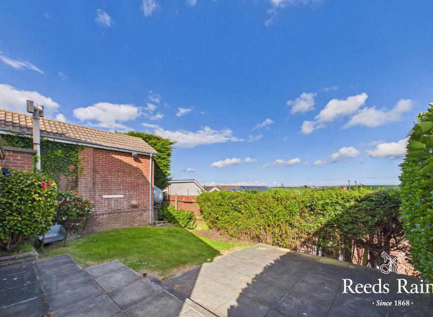 36 Ballymacormick Avenue, Bangor, BT19 6AY
