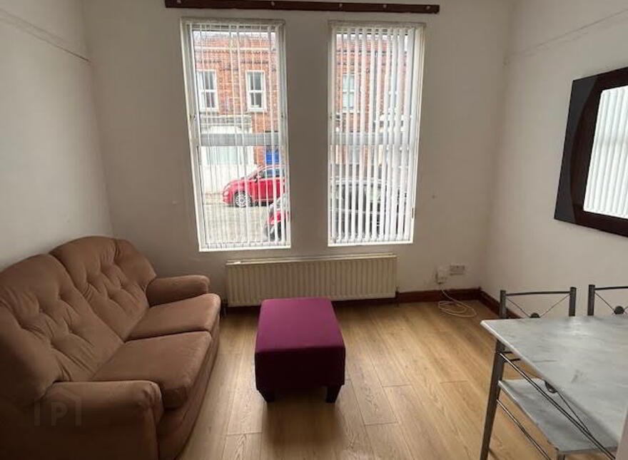 8A Westminster Street, Belfast, BT7 1HP