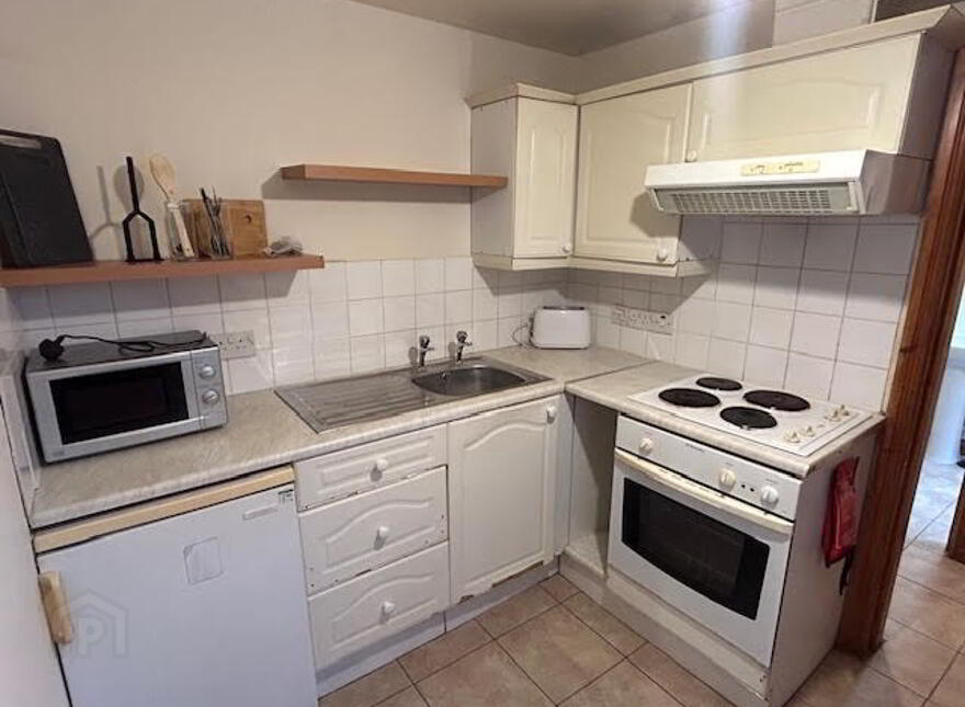 8A Westminster Street, Belfast, BT7 1HP