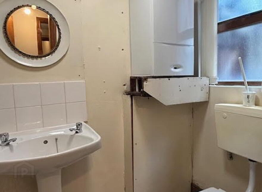 8A Westminster Street, Belfast, BT7 1HP