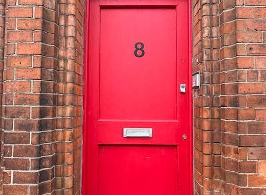 8A Westminster Street, Belfast, BT7 1HP