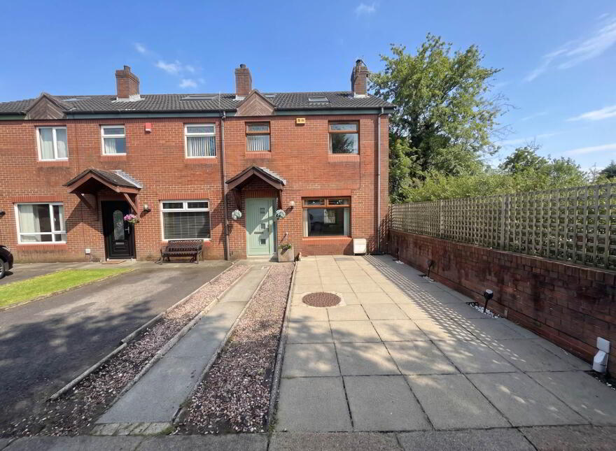 37 Chichester Gardens, Antrim Road, Belfast, BT15 5FS