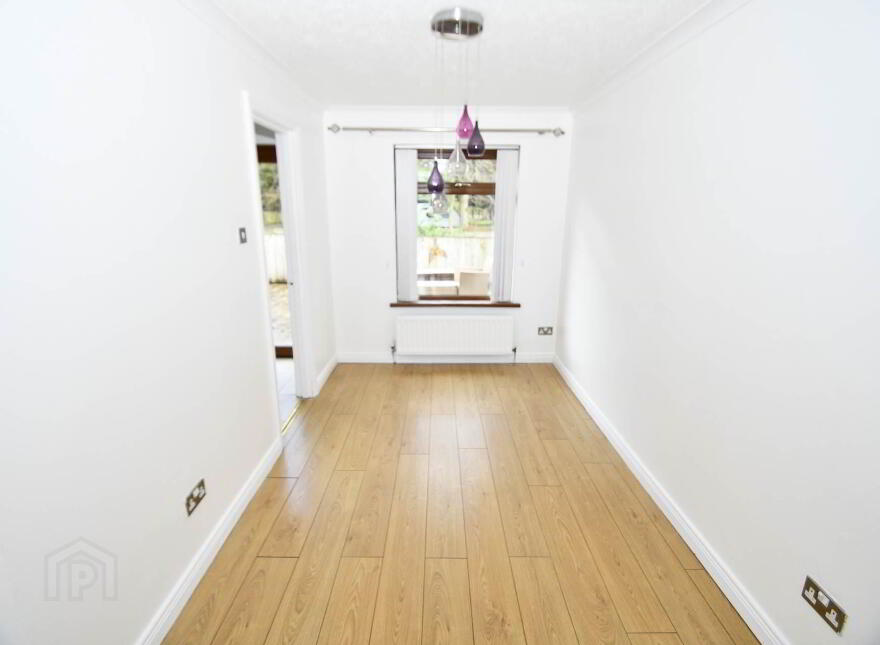 37 Chichester Gardens, Antrim Road, Belfast, BT15 5FS