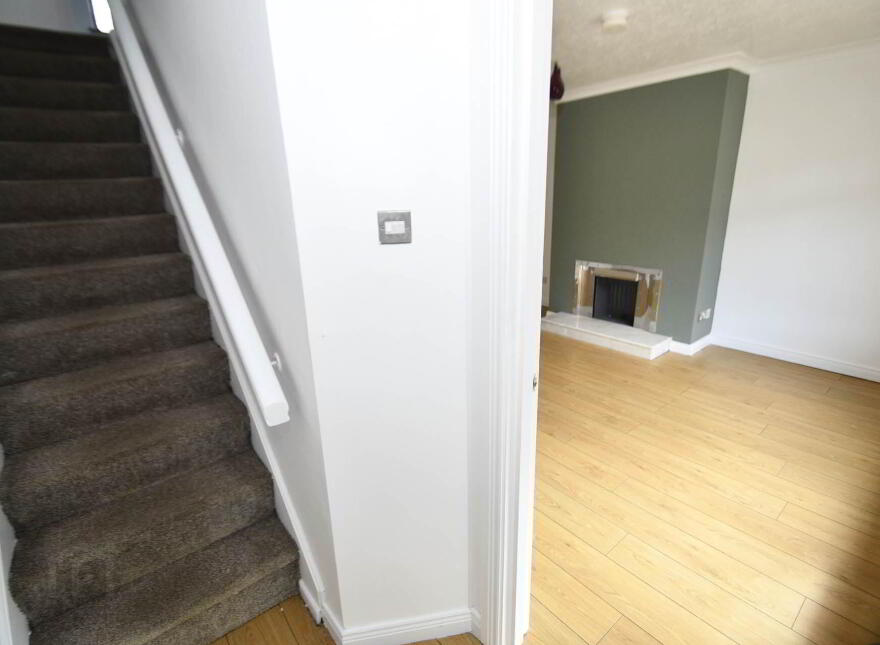 37 Chichester Gardens, Antrim Road, Belfast, BT15 5FS