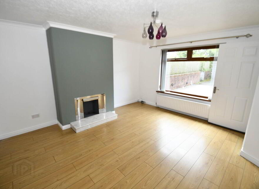 37 Chichester Gardens, Antrim Road, Belfast, BT15 5FS