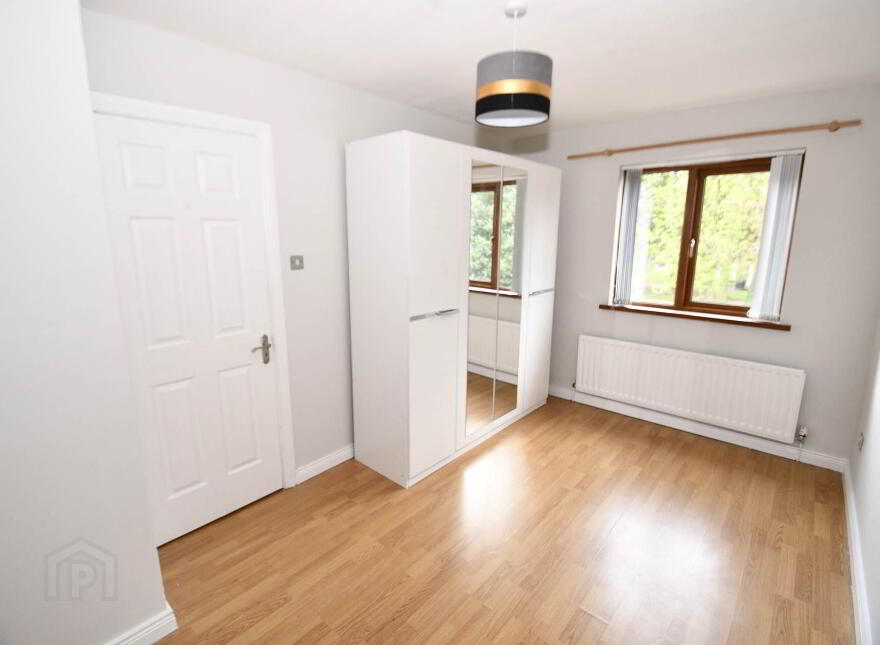 37 Chichester Gardens, Antrim Road, Belfast, BT15 5FS
