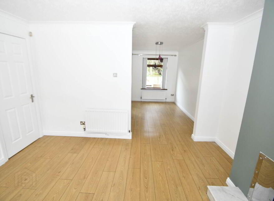 37 Chichester Gardens, Antrim Road, Belfast, BT15 5FS