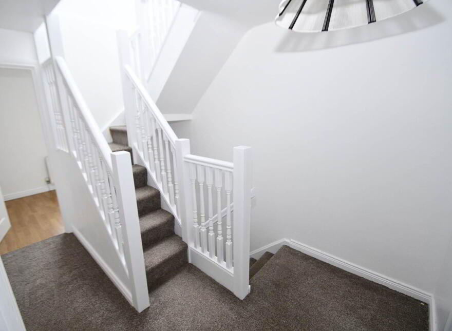 37 Chichester Gardens, Antrim Road, Belfast, BT15 5FS