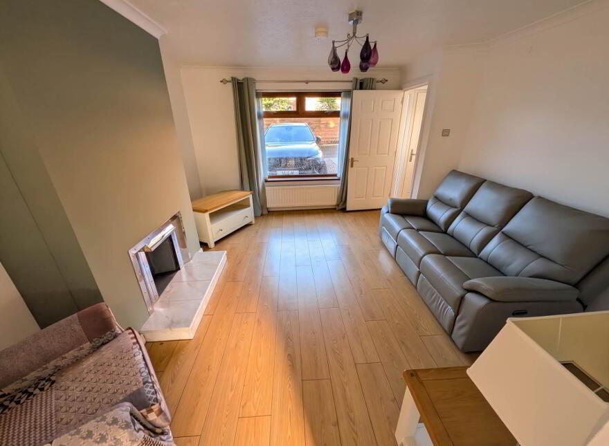37 Chichester Gardens, Antrim Road, Belfast, BT15 5FS