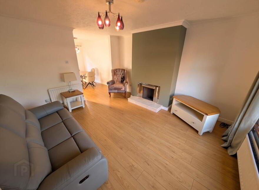 37 Chichester Gardens, Antrim Road, Belfast, BT15 5FS