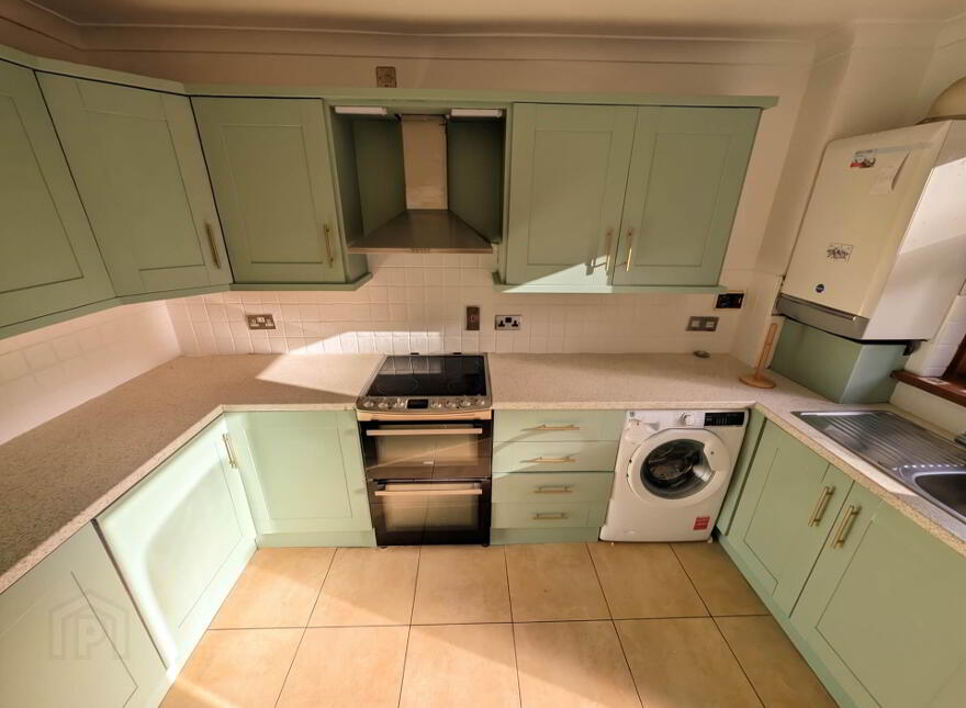 37 Chichester Gardens, Antrim Road, Belfast, BT15 5FS
