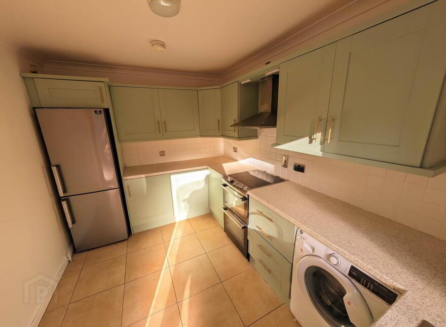 37 Chichester Gardens, Antrim Road, Belfast, BT15 5FS
