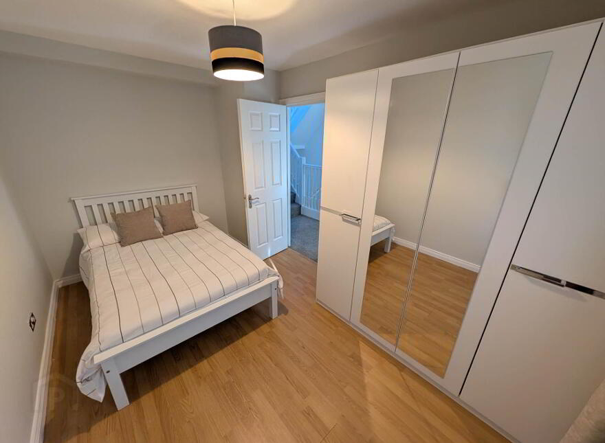 37 Chichester Gardens, Antrim Road, Belfast, BT15 5FS