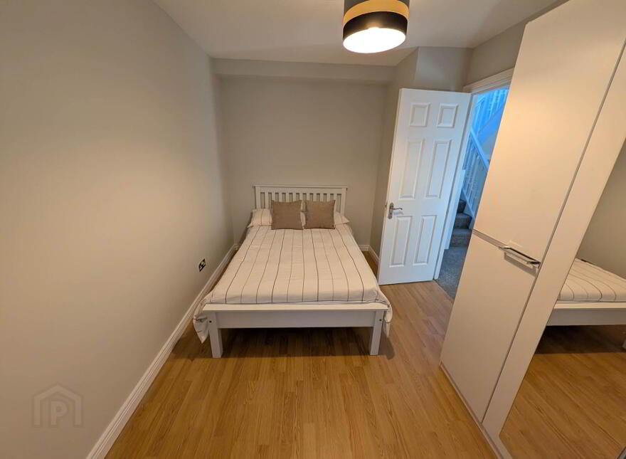 37 Chichester Gardens, Antrim Road, Belfast, BT15 5FS