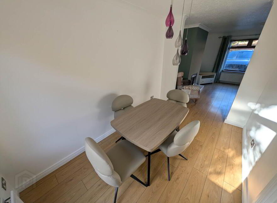 37 Chichester Gardens, Antrim Road, Belfast, BT15 5FS