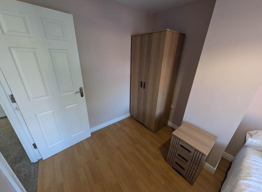 37 Chichester Gardens, Antrim Road, Belfast, BT15 5FS
