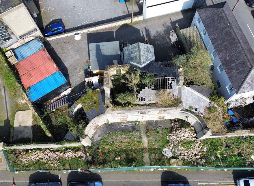 (Lot 8) 65 West Street, Newtownards, BT23 4EN