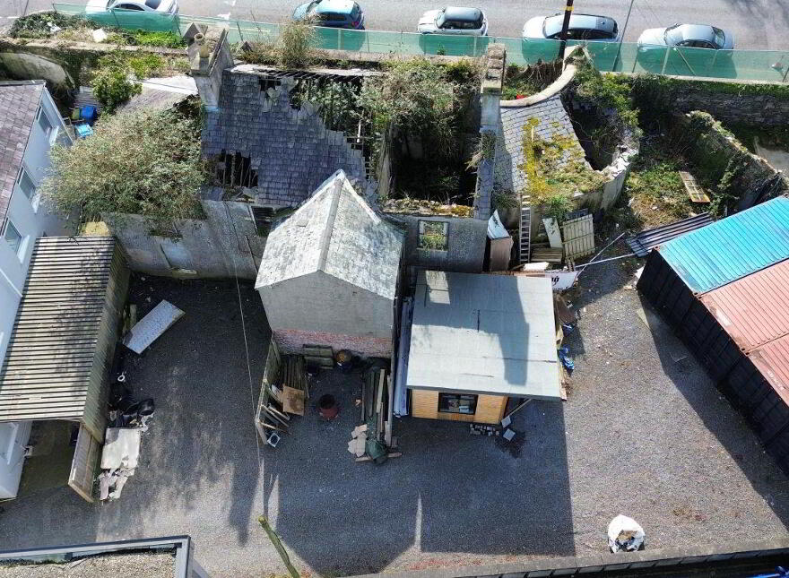 (Lot 8) 65 West Street, Newtownards, BT23 4EN