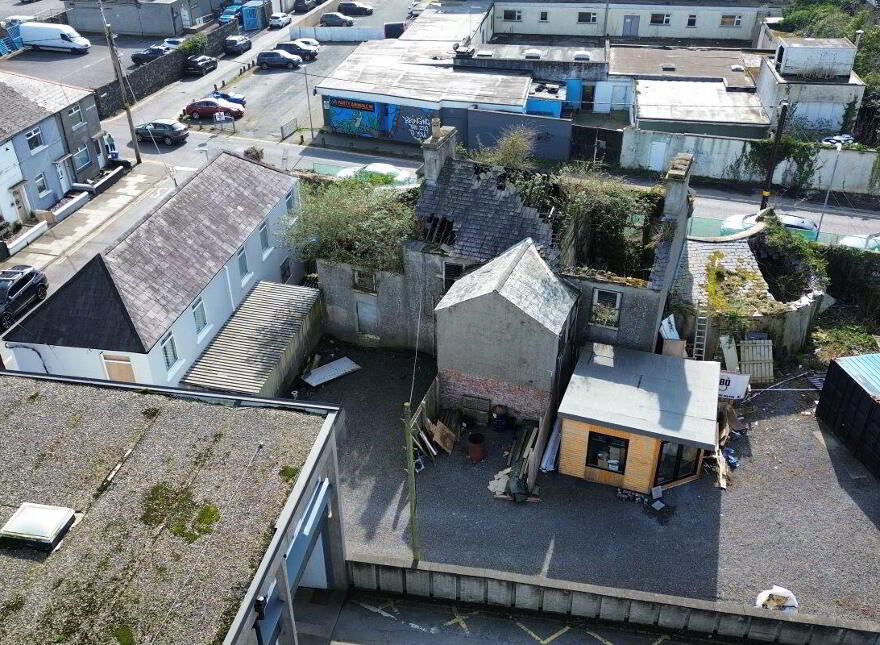 (Lot 8) 65 West Street, Newtownards, BT23 4EN