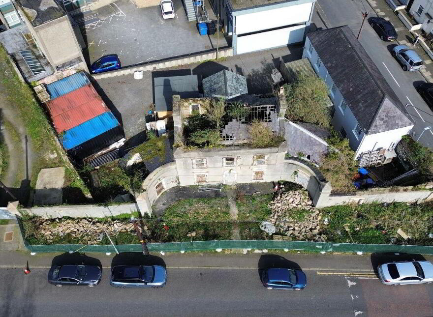 (Lot 8) 65 West Street, Newtownards, BT23 4EN