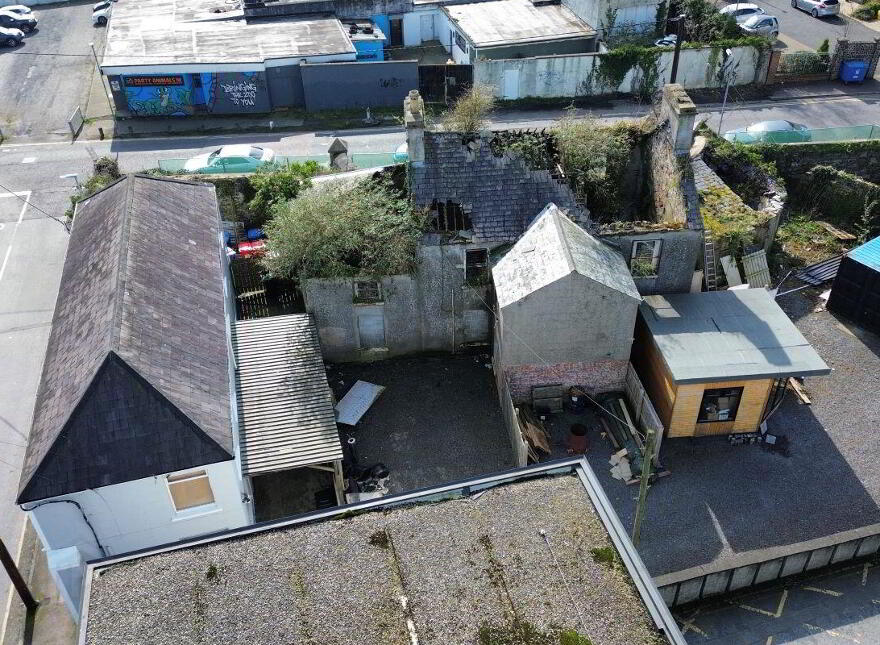 (Lot 8) 65 West Street, Newtownards, BT23 4EN