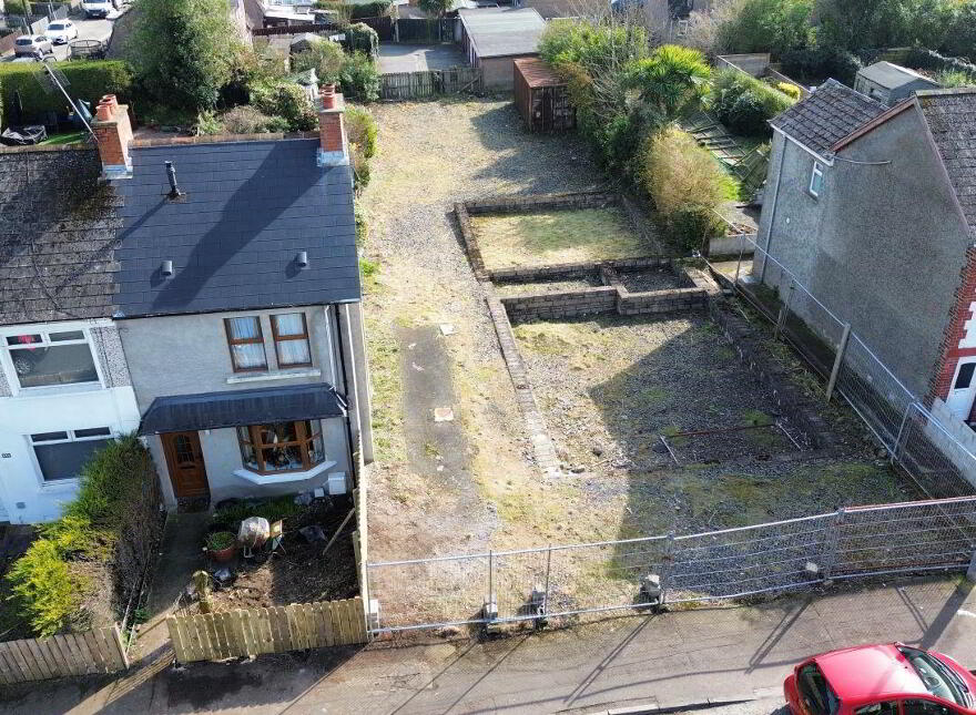 (Lot 10) 52 Scrabo Road, Newtownards, BT23 4NW