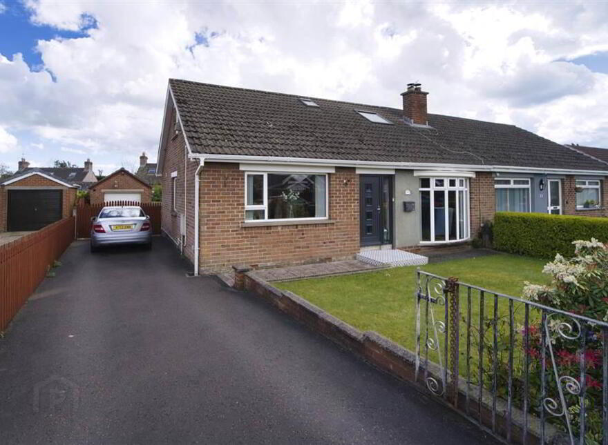 18 Whitla Road, Lisburn, BT28 3PP