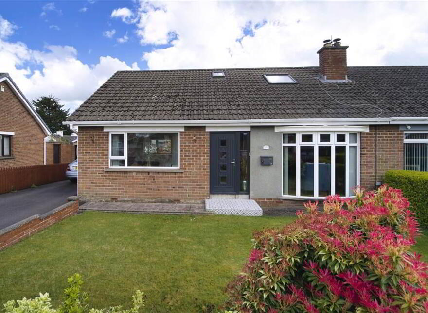 18 Whitla Road, Lisburn, BT28 3PP