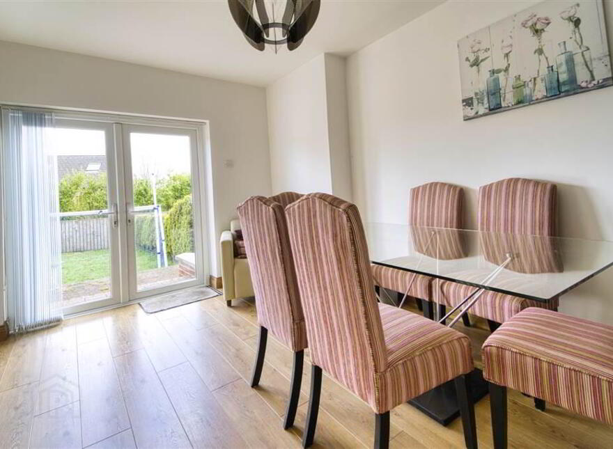 18 Whitla Road, Lisburn, BT28 3PP