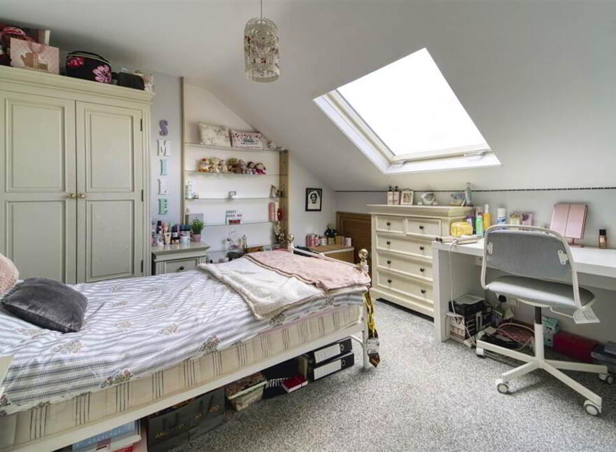 18 Whitla Road, Lisburn, BT28 3PP