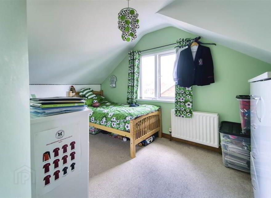 18 Whitla Road, Lisburn, BT28 3PP