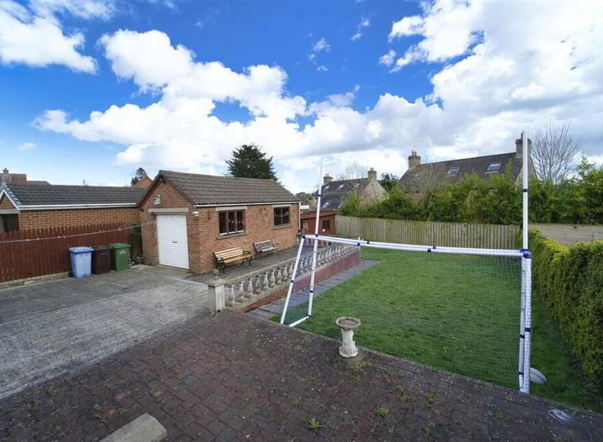 18 Whitla Road, Lisburn, BT28 3PP