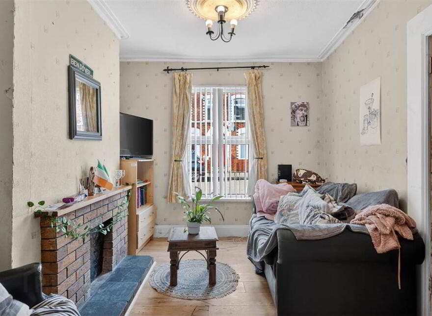 4 Cairo Street, Holylands, Belfast, BT7 1QS