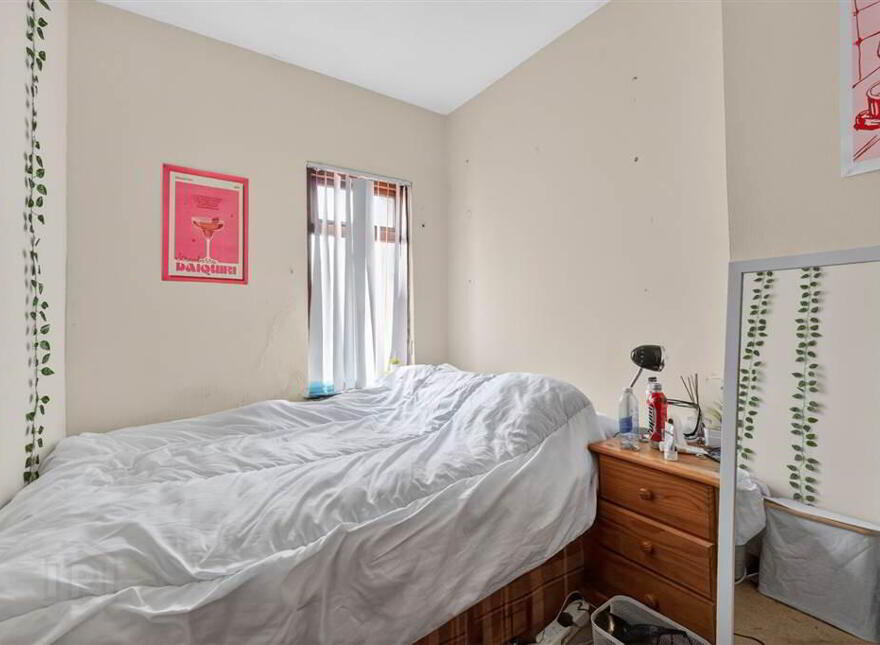 4 Cairo Street, Holylands, Belfast, BT7 1QS